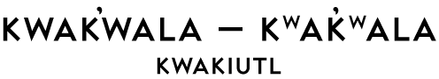 Kwakwala